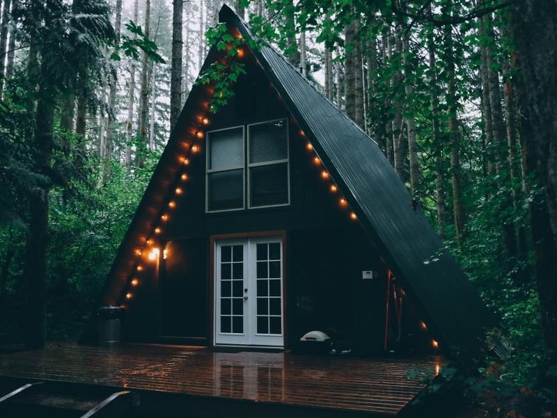Cabins