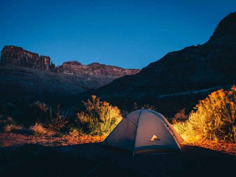 Campgrounds