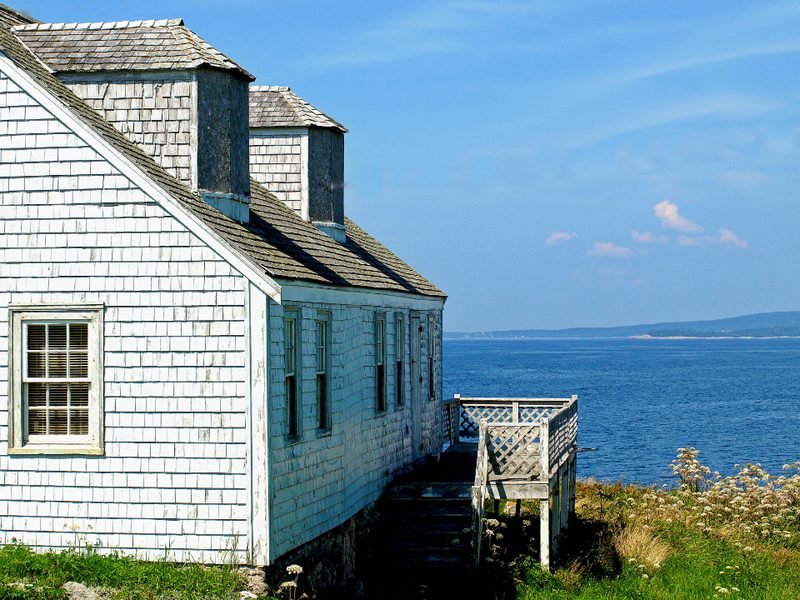 Cottages