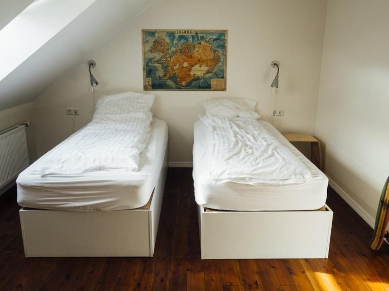 Hostels