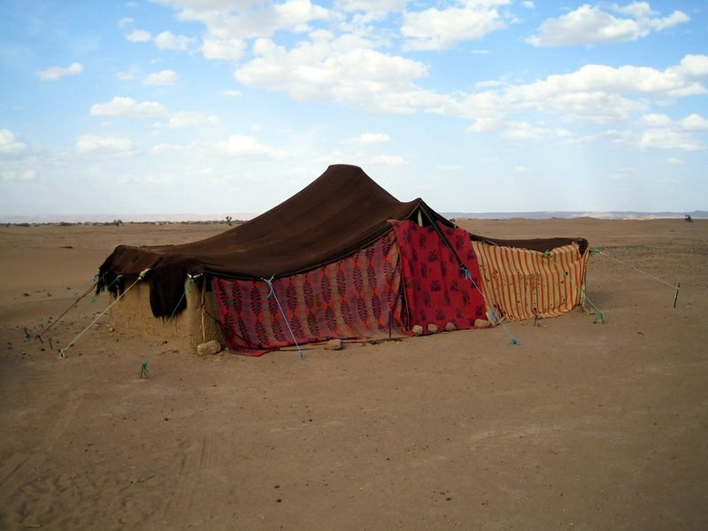 Luxury Tents