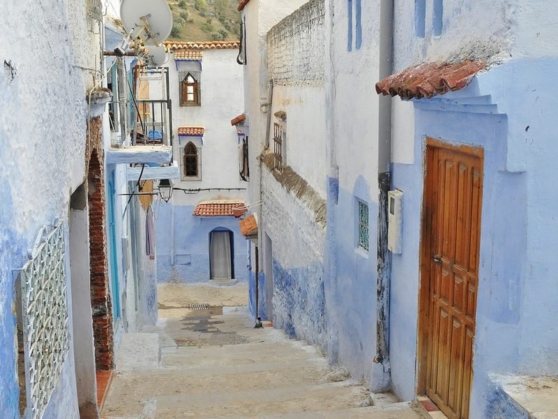 Riads