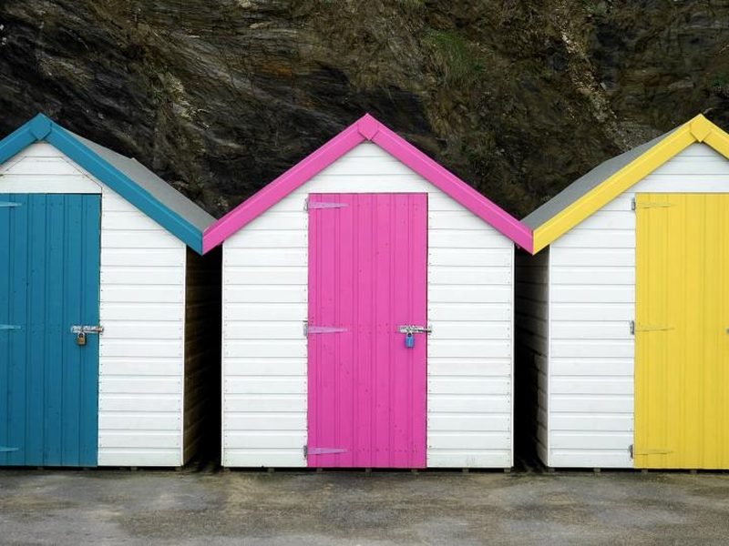 Tiny Houses
