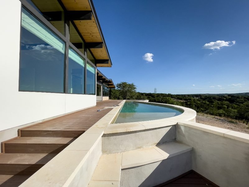 Vacation Homes