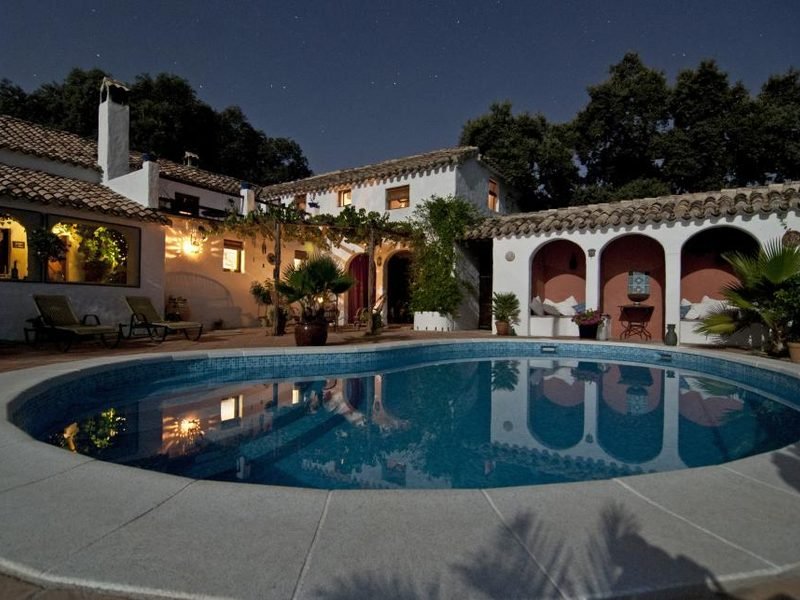 Villas