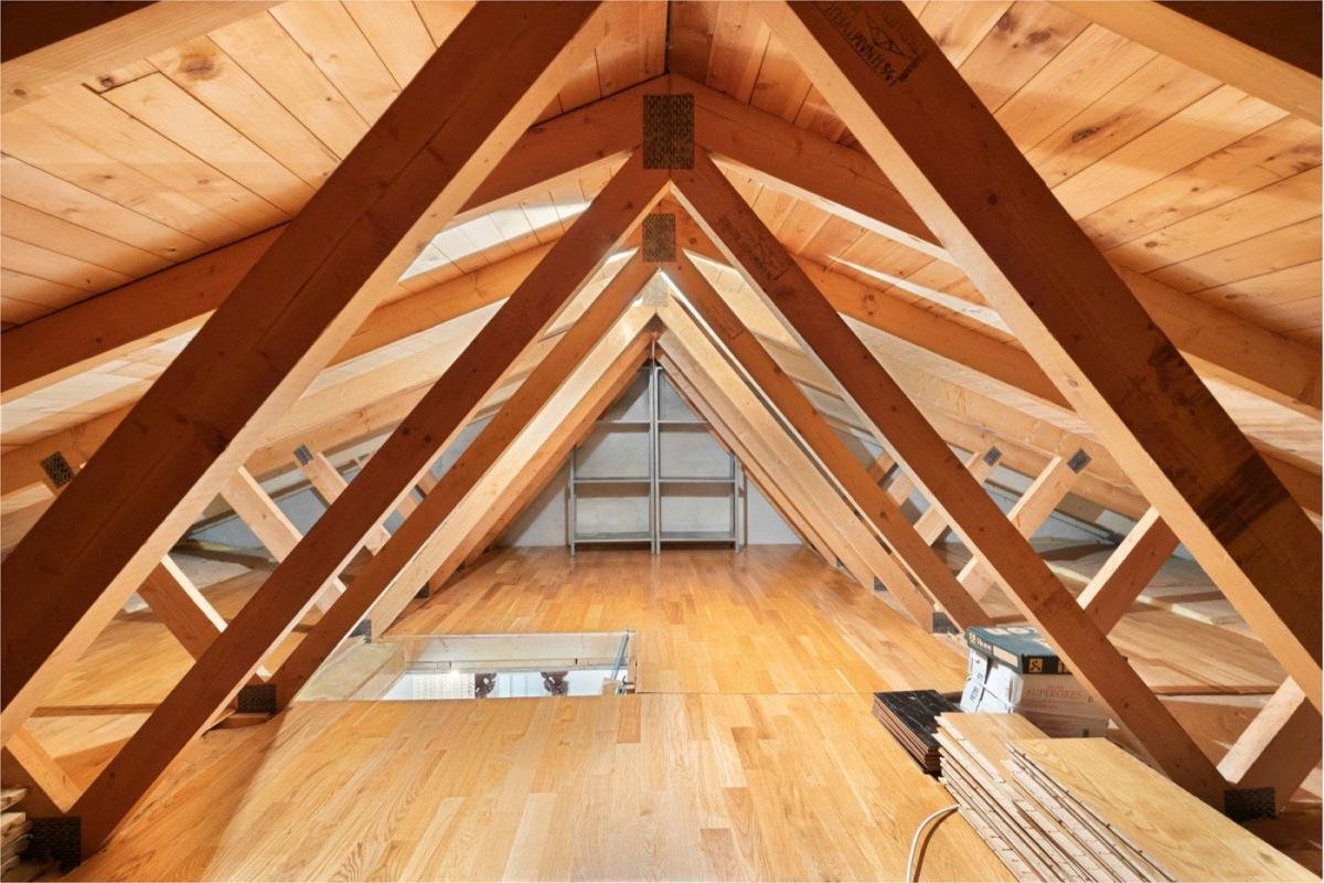 Charming Studio Apartment