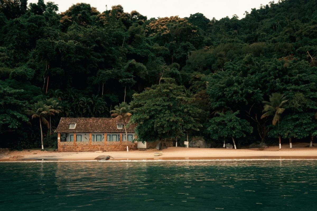 Beachside Bungalow