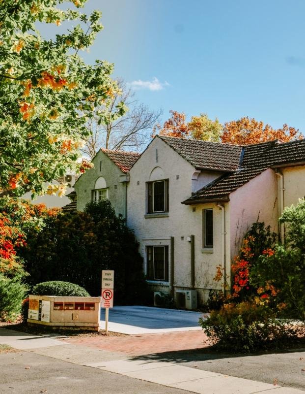 Family Home with Garden