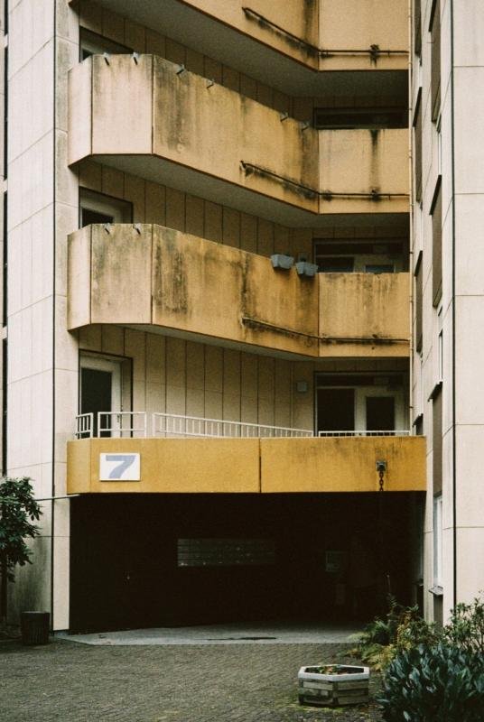 Boutique City Apartment