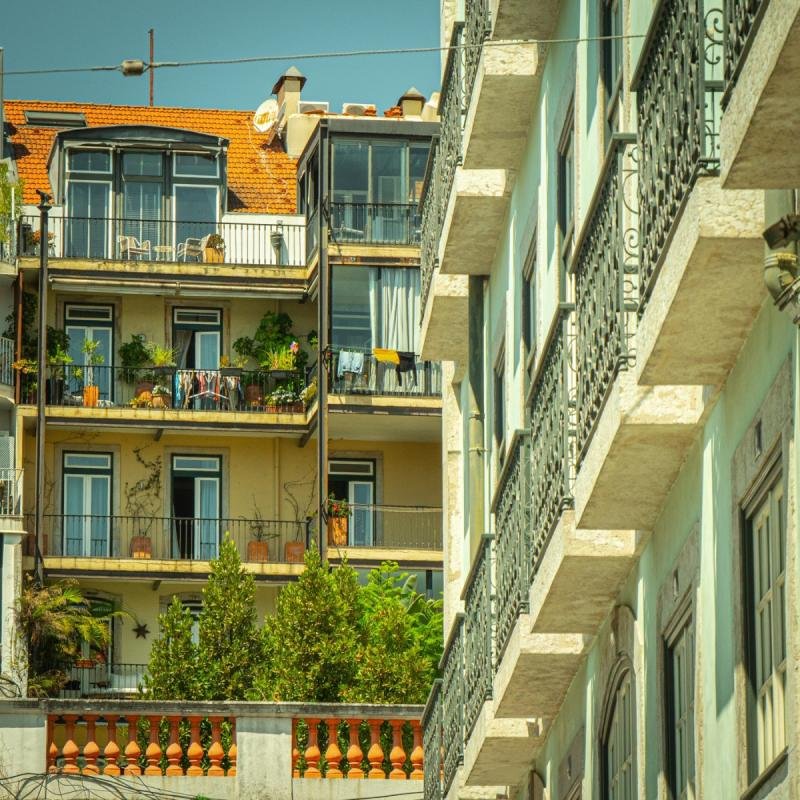 Boutique City Apartment
