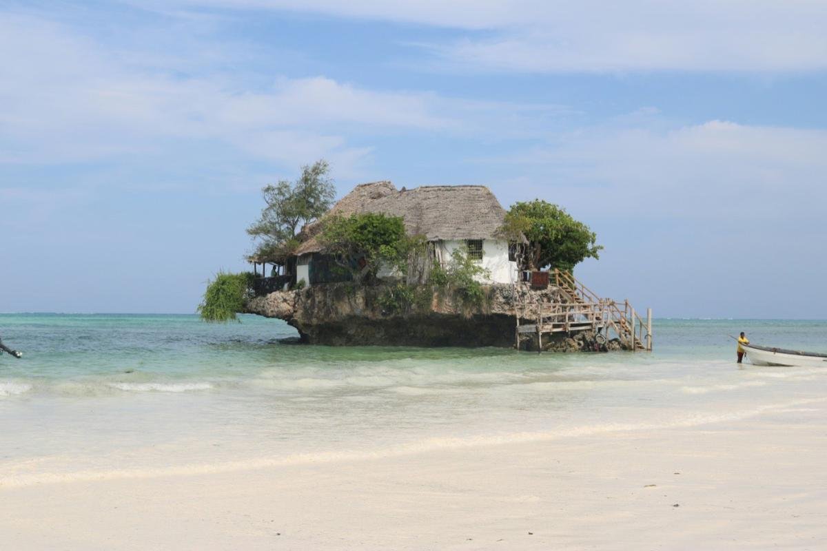 Spacious Villa Getaway