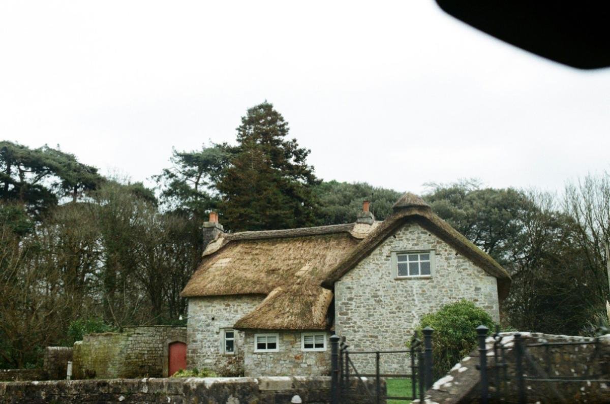 Cozy Countryside Cottage