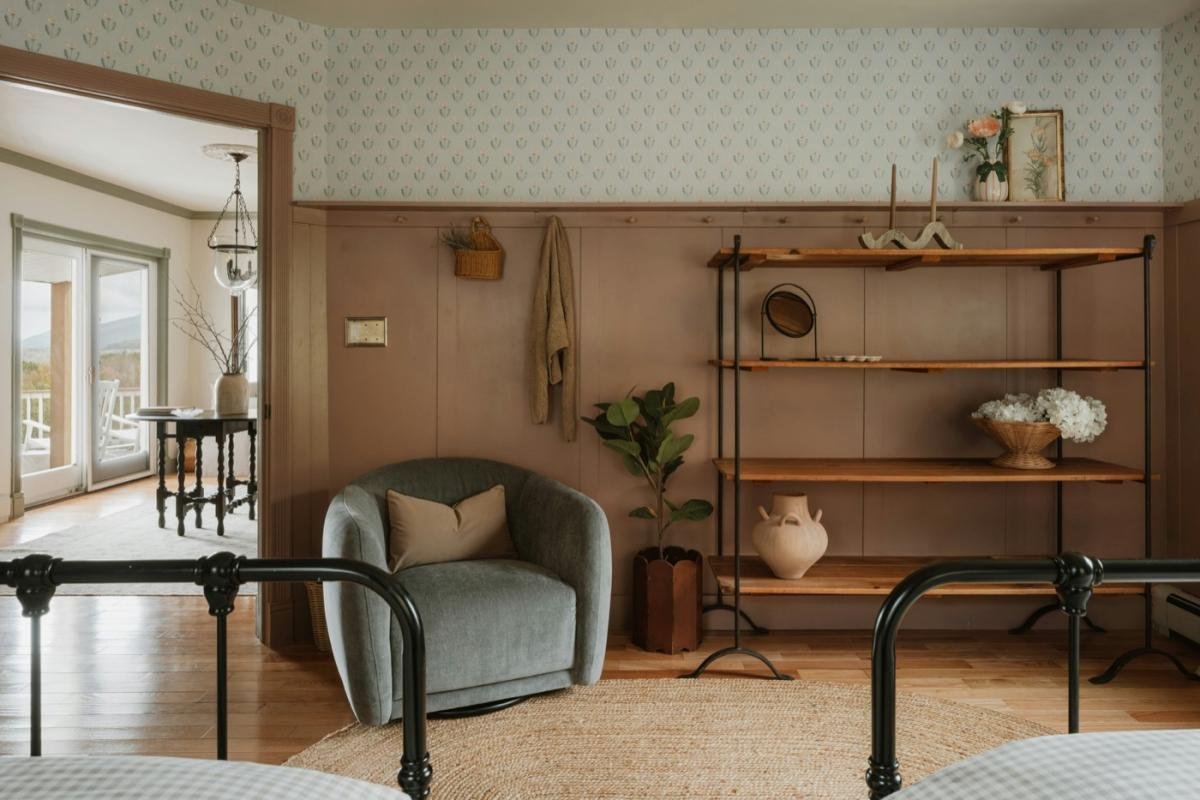 Sunny Loft Near the Harbour